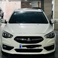 شاهین G کم کار