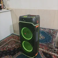 اسپیکر deats شارژی