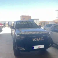 کی ام سی T8 مدل ۱۴۰۲