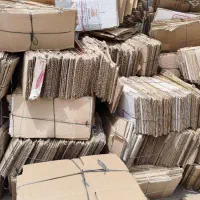 خرید ضایعات کارتن کتاب و آهن
