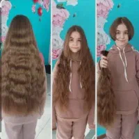 خریدار اصلی موی طبیعی قیمت بالا بدون واسطه