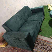 فروش دو دست مبل با هم ۲۰ میلیون