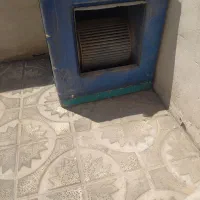 کولر آبی 5500