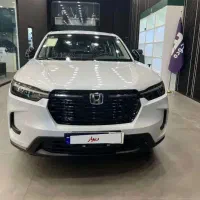 هوندا HRV2000cc|خودرو سواری و وانت|تهران, مجیدآباد|دیوار