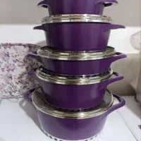 قابلمه گرانیتی مارک ونیز