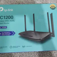 مودم tp-link مدل archer vr300