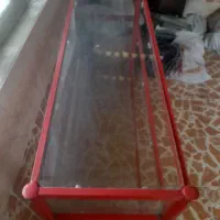 ویترین مغازه