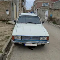 پیکان مدل 83