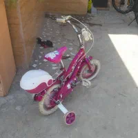 دوچرخه ۱۲ دخترانه