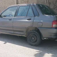 پراید 132 88 پلمپ