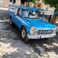فروشی نیسان دیزل