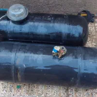 دوعددکپسول ال پی جی