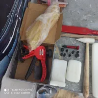لوازم pdr چسبی