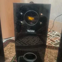 سینما خانواده Marshal