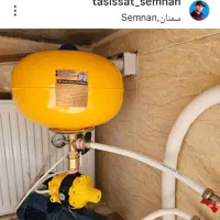 تاسیسات ساختمانی وبهداشتی محمدرضا