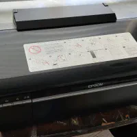 پرینتر جوهر افشان اپسون L800