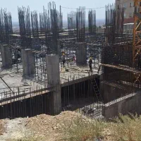 آپارتمان در متراژهای متنوع/ چیتگر /اردستانی