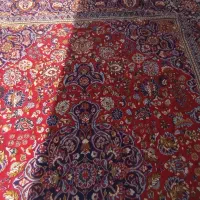 فرش ۱۲ متری ماشینی کارکرده