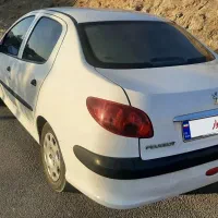 206v8 مدل ۹۶
