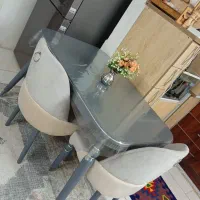 میز ناهارخوری