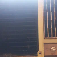 کولر گازی ۲۰