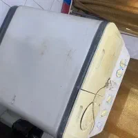 ماشین لباسشویی