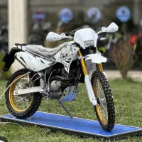 تریل روان 200cc