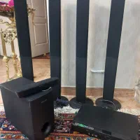 سینما خانگی