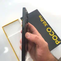 poco x6 pro 512G ram12|موبایل|کاشان, شهرک فرهنگیان|دیوار