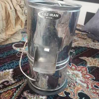 دستگاه سبزی خوردکن