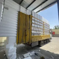 تولید کننده یونولیت سقفی کرومیت مستقیم از کارخانه