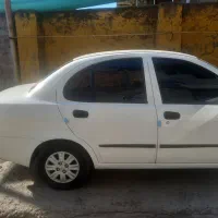 تیبا 1مدل 1400