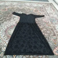 لباس سقزی سنگدارمشکی