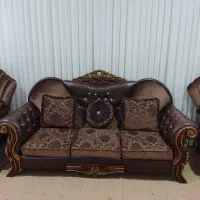 مبل سلطنتی سالم و با کیفیت
