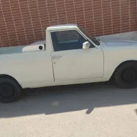پیکان وانت مدل 90