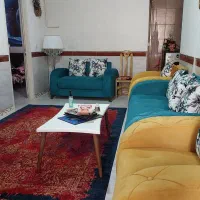 فروش آپارتمان متراژ پایین/ ۵۵ متری/در حصار خط ۳