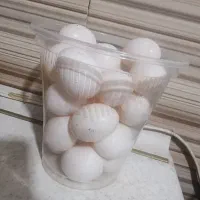 تخم کبوتر