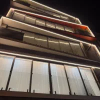 فروش ویلایی ۴۰۶ متری بهترین لوکیشن فدک