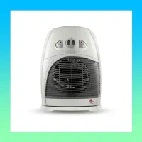 بخاری برقی فن دار پارس خزر مدل SH2000E