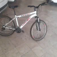دوچرخه ۲۶ ویوا و ۱۶ لااودیس