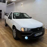 آریسان 2 صفر کیلومتر دوگانه مدل 1404