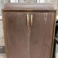 جاکفشی فلزی