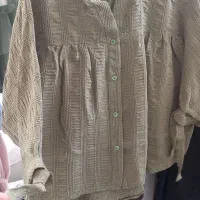 شومیز عروسکی