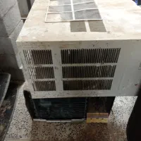 کولر گازی جنرال 18000