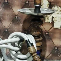 قلیان گردو