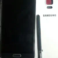 galaxy not 4.|موبایل|رشت, سعدی (تختی)|دیوار