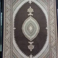 فرش ۱۵۰۰ شانه به صورت تمام اقساط