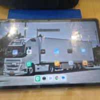 تبلت poco pad  در حد