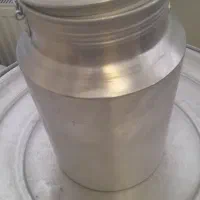 ظرف روی یا روحی ۱۰ کیلویی برای شیره یا روغن