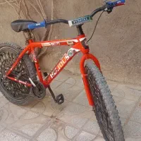 دوچرخه 26